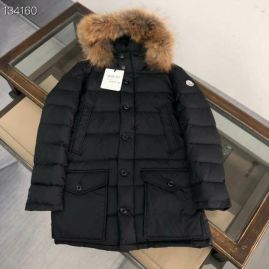 Picture of Moncler Down Jackets _SKUMonclersz1-6zyn2099369
